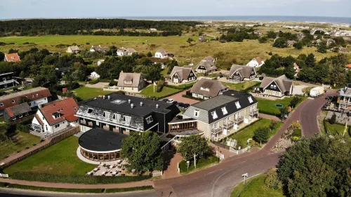 Hotel Nes Hotels in Nes