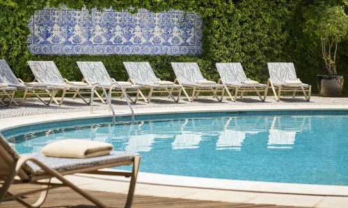 Tivoli Avenida Liberdade