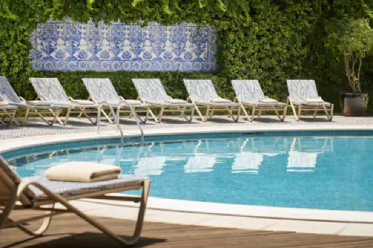 Tivoli Avenida Liberdade