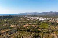 Massari Hills- Villa Finis Terrae 2 - Villas
