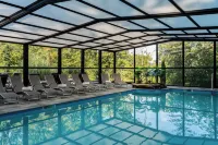 Domaine de la Résidence Hotel Spa & Restaurant