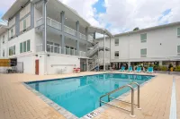 The J Hotel Dunedin Clearwater, an Ascend Collection Hotel - piscine