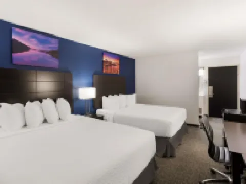 SureStay Hotel by Best Western Presque Isle Hotels in Aroostook County