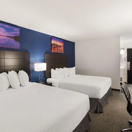 SureStay Hotel by Best Western Presque Isle
