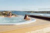 Panorama Hotell & Resort - spa