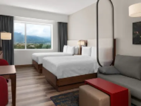 Homewood Suites By Hilton Cariari San Jose Hotels in Belen