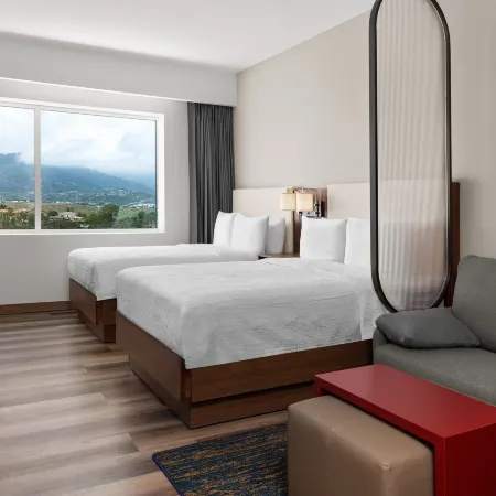 Homewood Suites By Hilton Cariari San Jose