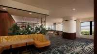 The Hotel Rambler Montgomery, Tapestry Collection by Hilton Hotels in Milford
