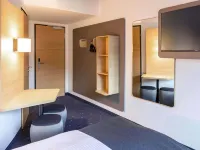 B&B HOTEL Graz City-Süd - Bintang 3