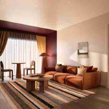 Hyde Perth (Opening March 2026) Rooms