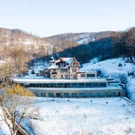 Hotel & Spa Suiten FreiWerk