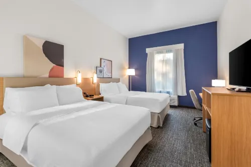 Spark by Hilton Dothan