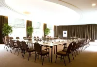 Fletcher Hotel Restaurant Erica Hotel a Plasmolen