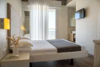 Hotel Columbia & Ninfea - 3-Star