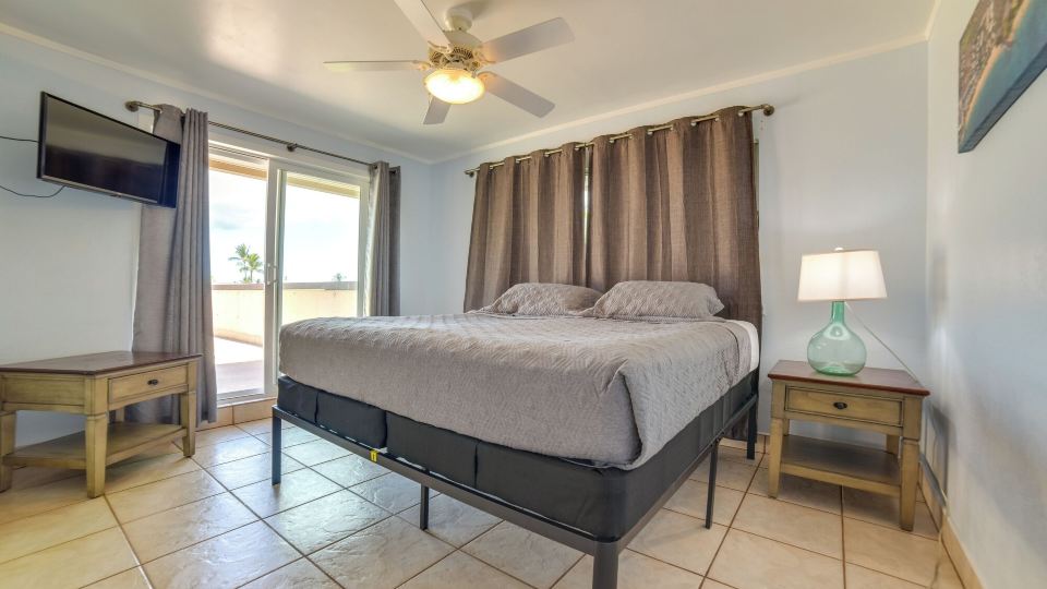 Beautiful Kihei Condo - Walk to the Beach!