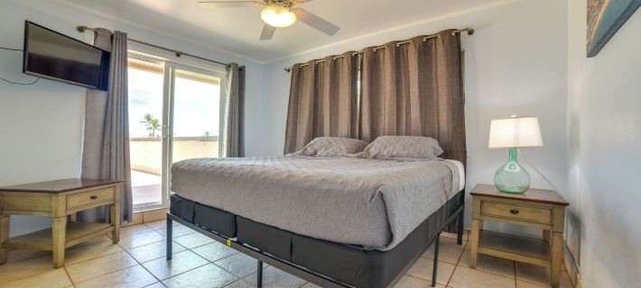 Beautiful Kihei Condo - Walk to the Beach! Hotele w: Wailea