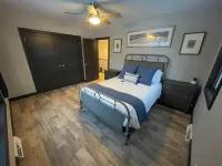 Freshly Updated Lake Michigan Home With Pool