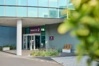Premier Inn Wurzburg - วิว