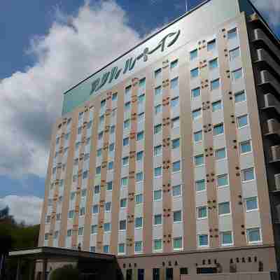 ホテル ルートイン名張 Hotel Exterior