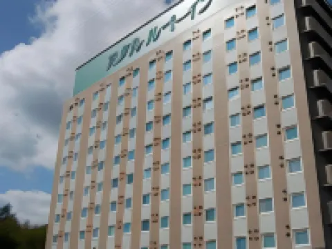 ホテル ルートイン名張 名張のホテル