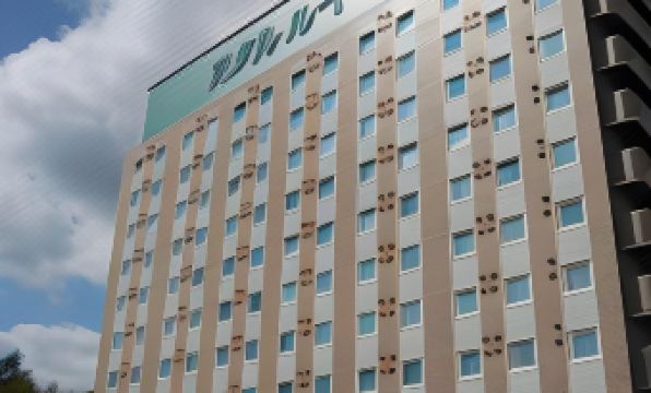 Hotel Route-Inn Nabari