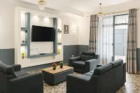 Chambre moderne / Modern Room