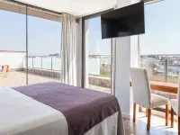 Hotel Don Paco Hotéis em Sevilha