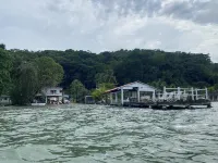 Villa Bella Portobelo - Desayuno