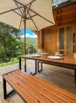 CrossFit Otoyo Strength TINY HOUSE - Pemandian Air Panas