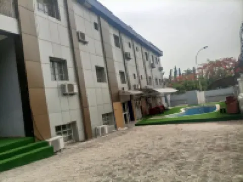 E-Gold Hotel, Maitama Hotels in Municipal Area Coun