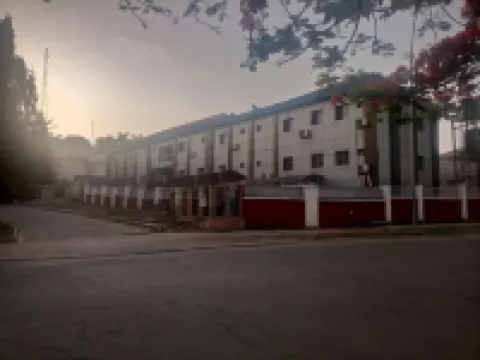 E-Gold Hotel, Maitama Hotels in Municipal Area Coun