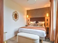 Residhome aparthotel Paris Saclay - Bures sur Yvette Hotels in Les Ulis