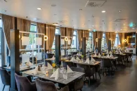 Welcome Hotel Gelsenkirchen - breakfast