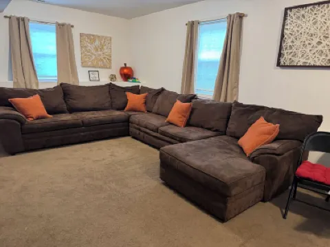 Angelica’s safe haven @ west haven Hotels in 