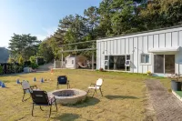 Damyang Secret Garden Pet-friendly Private Pension