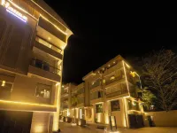 Sterling Palm Bliss Wellness Resort, Rishikesh リシケーシュのホテル