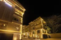 Sterling Palm Bliss Wellness Resort, Rishikesh