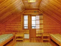 Ilves Hotels in Paltamo