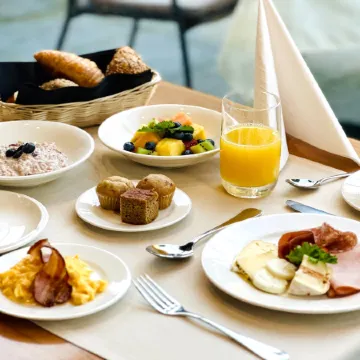 Hotel Schweizerhof Basel