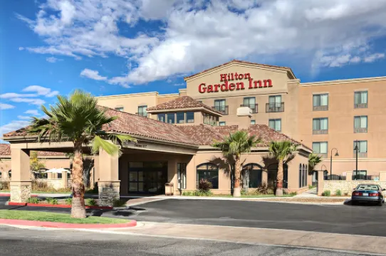 Hilton Garden Inn Palmdale