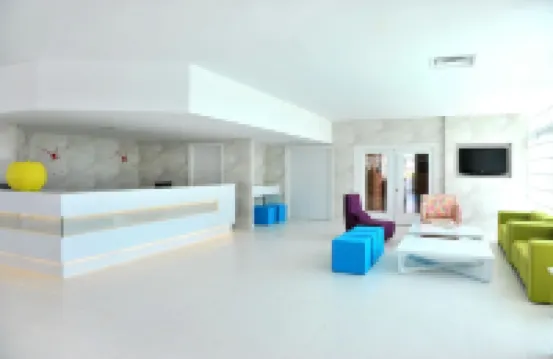 Margadina Lounge Hotel - Pet friendly
