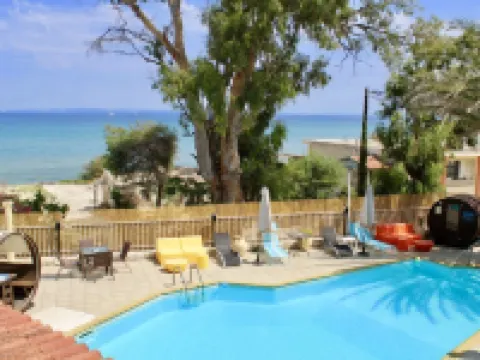 Mirabelle Hotel Hotels in Argassi