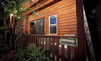 Hotelito Villas Holbox