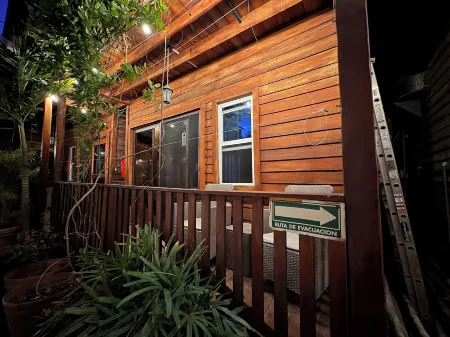 Hotelito Villas Holbox