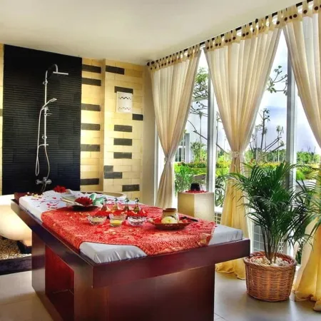 Aston Bogor Hotel and Resort