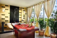 Aston Bogor Hotel and Resort - Spa