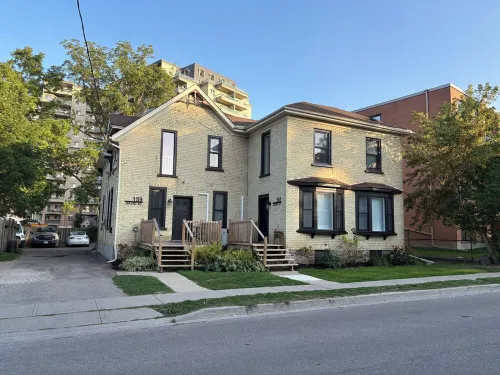 The Iron Bridge on Victoria Park - 1 Bed | 1 Bath