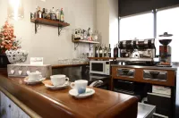 Hotel Giulio Cesare - شرفة