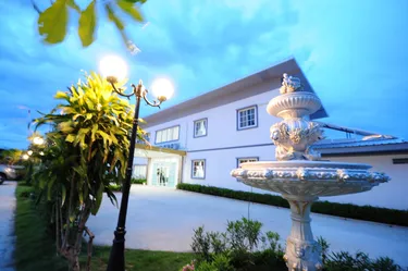 รูปภาพของโรงแรมมนตร์ธารา รีสอร์ท โคราช