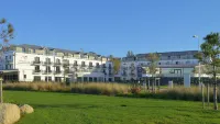 Residence Thalasso Concarneau - 4-Star